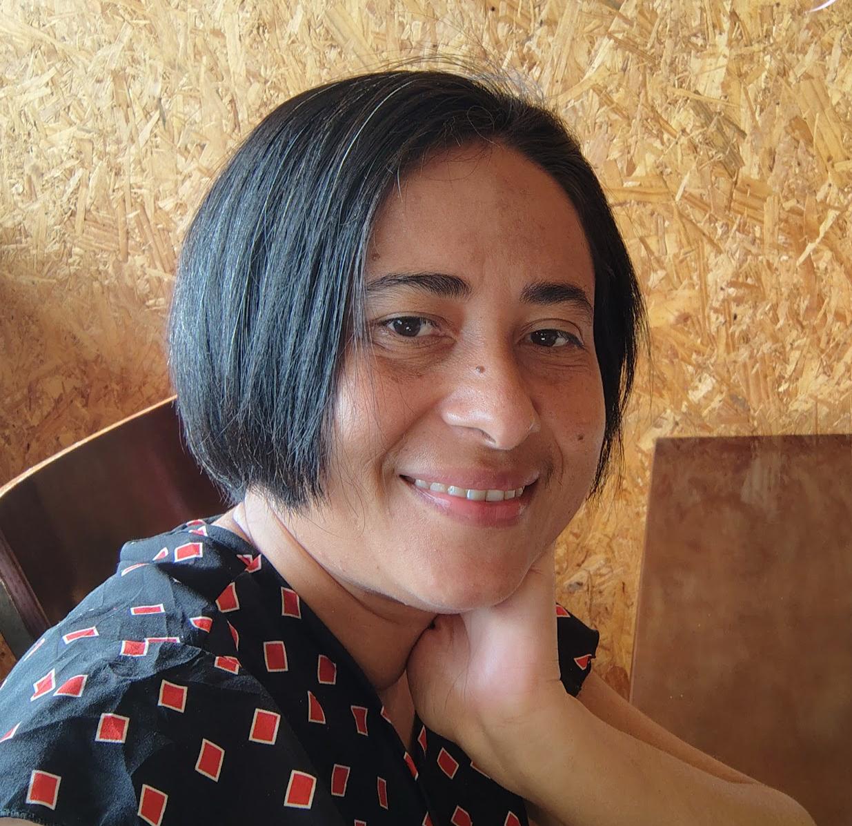 Dr. Catiane Sousa