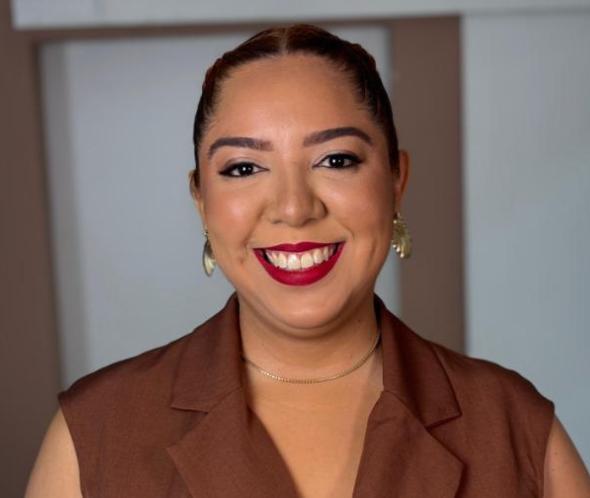 Dr. Mariana Nascimento